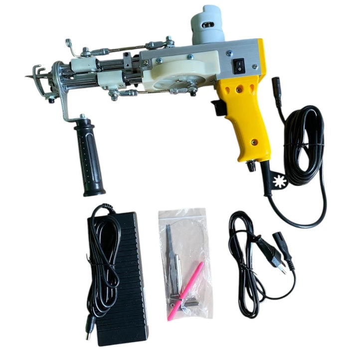 Tufting Gun