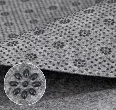 Tela antideslizante 2x2metros | Telas para tufting