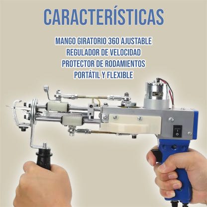 Caracteristicas del producto 