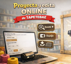 Curso de Tufting: Aprende a proyectar tus diseños como un profesional