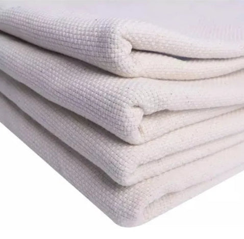 Tela de monje para Tufting 2x3 metros