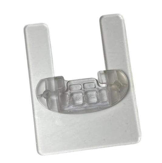 Guía Acrílica para Esquiladora Carver Clipper