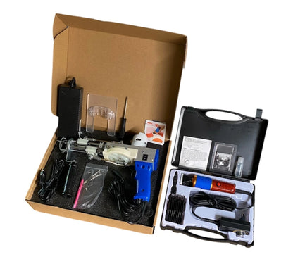 Kit para Tufting