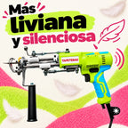 AK V 2 en 1 | Modelo Liviano y Silencioso