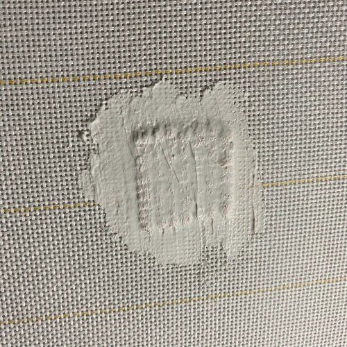 Pegamento para alfombras TUFTING | Balde 3.8kg Formato Pasta