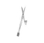 Tijera de repuesto para pistola tufting modelo AK-DUO