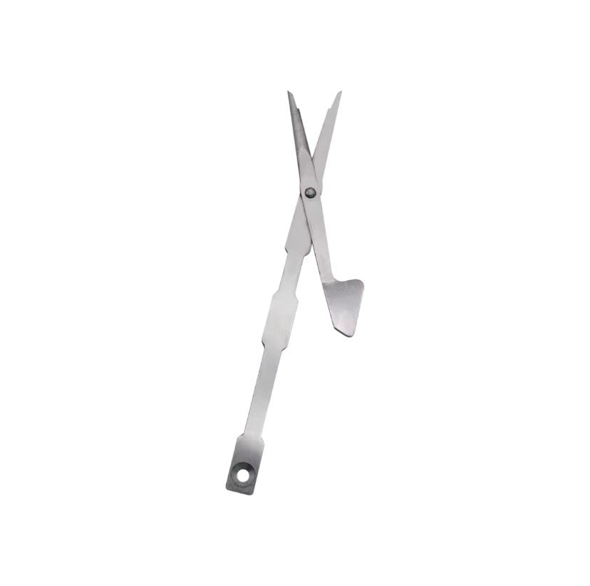 Tijera de repuesto para pistola tufting