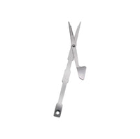 Tijera de repuesto para pistola tufting modelo AK-DUO