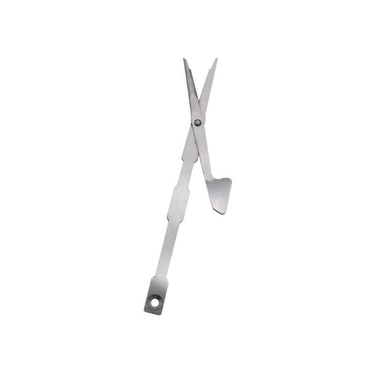 Tijera de repuesto para pistola tufting