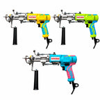 AK V 2 en 1 | Modelo Liviano y Silencioso