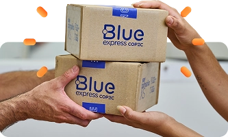 Envíos rápidos y seguros a domicilio