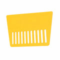 Espátula de plastico