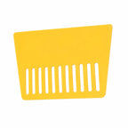 Espátula de plastico