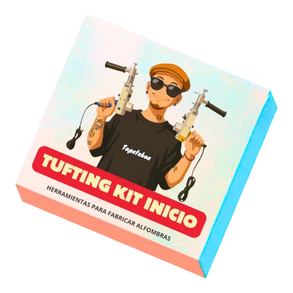 Inicia tu aventura creativa