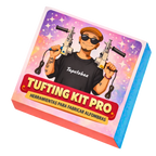 kit de tufting profesional