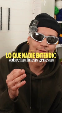 ¿Cómo dar más volumen a tus alfombras de tufting?