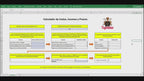 Calculador de Precios tufting | Calculadora Tufting