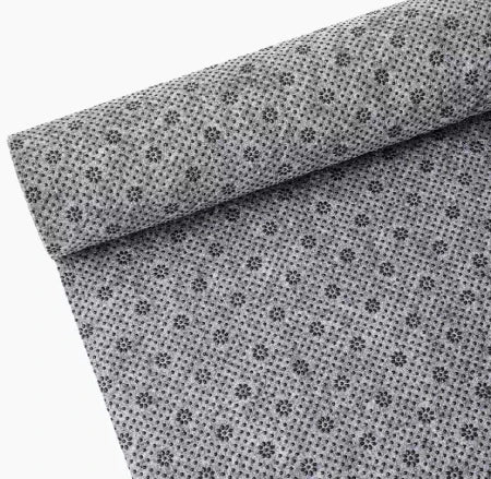 tela antideslizante tufting