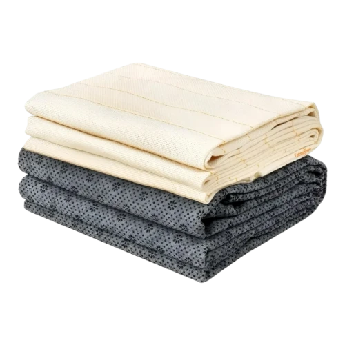 Pack telas para tufting