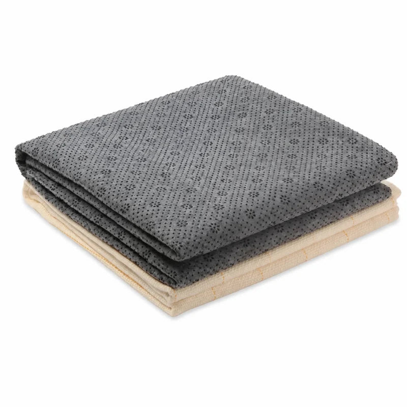 Pack tela de monje + base antideslizante 2x1.5 metros | Para alfombras tufting